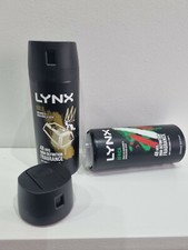 Lynx 150ml  Stash Can secret stash box  pill box BUY 2 GET1 FREE Smell Proof