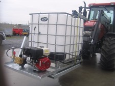  power washer mobile power washer