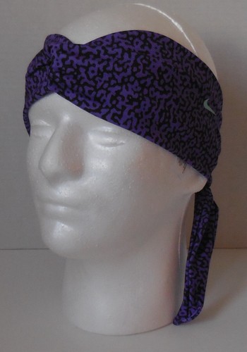 Nike studio twist printed - twist, head