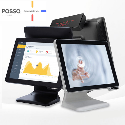 Epos till system retail - till, posso