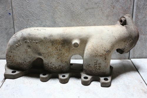 Genuine mercedes om104 - genuine,