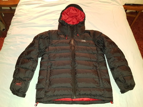 Karrimor elite goose - elite, down