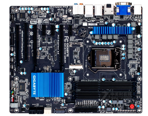 For gigabyte z77x ud3h - for, z77x-ud3h