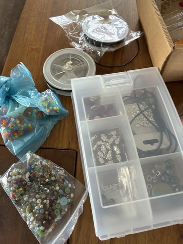 Large jewellery kit starter - large,