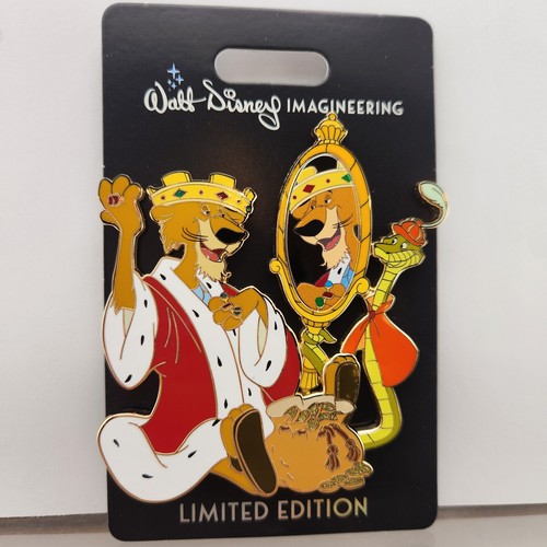 Disney wdi mog prince - disney,