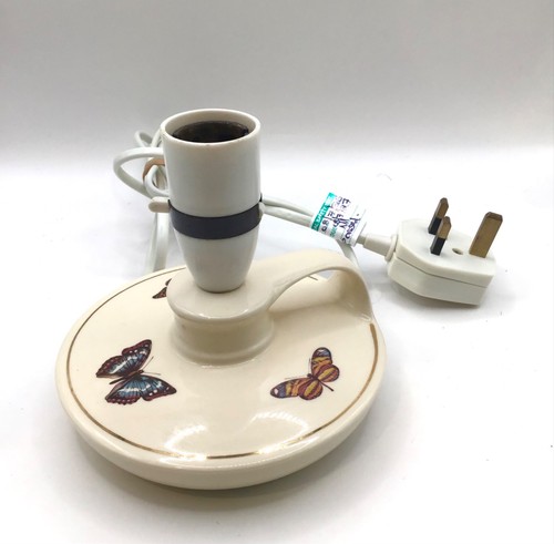 Vintage holkham pottery - vintage,