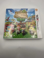Animal Crossing: New Leaf