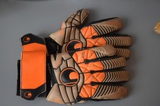 Goalkeeper Gloves Uhlsport