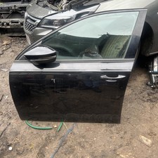 Skoda Octavia MK3 (2017-2020)