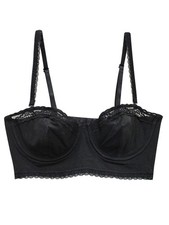 Ex Victoria's secret black