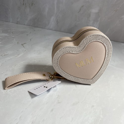 Stackers pink linen - pink,