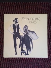 Fleetwood Mac, Rumours Vinyl