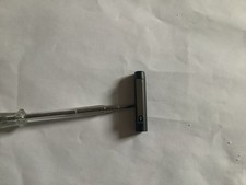 Parker 25 Black Fountain Pen