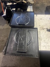 VW T4 2.8 VR6 2001 PAIR OF