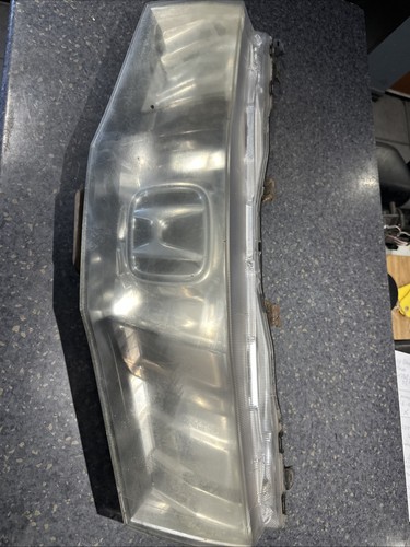 Honda civic front - front, grill