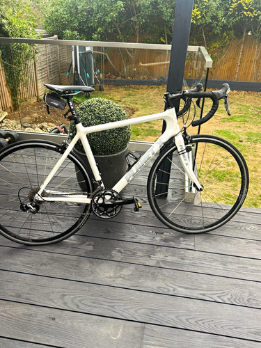 Planet pro carbon road bike - planet,