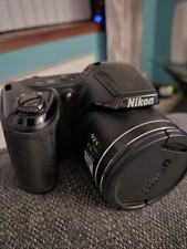 Nikon Coolpix L810 Digital