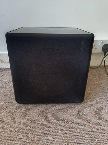 Kef kube active sub - active,