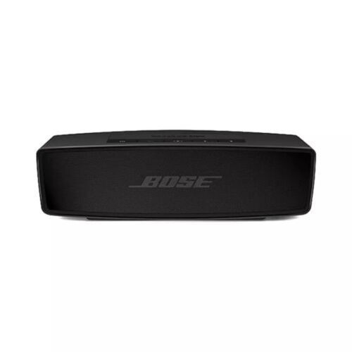 New sealed bose soundlink - new, uk