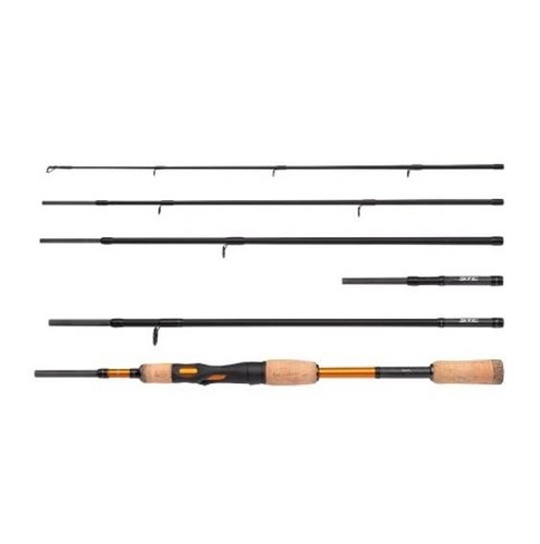 Shimano stc spinning multi - spinning,