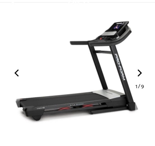 Proform carbon t10 electric - t10,