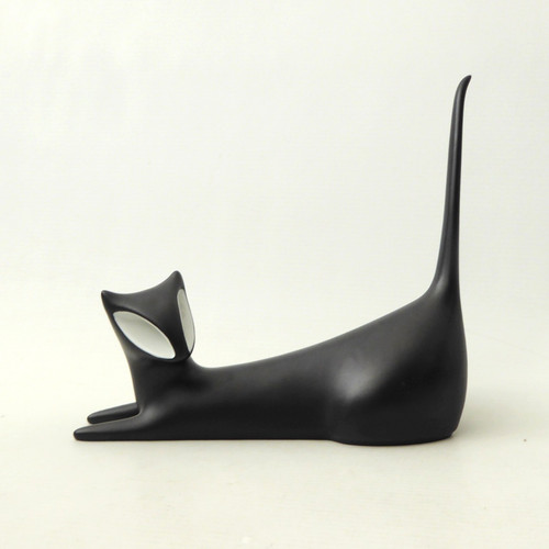 Royal dux czech - czech, black