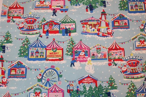 Cath kidston blue - cath,