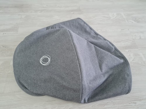 Bugaboo cameleon3 grey - cameleon3, melange