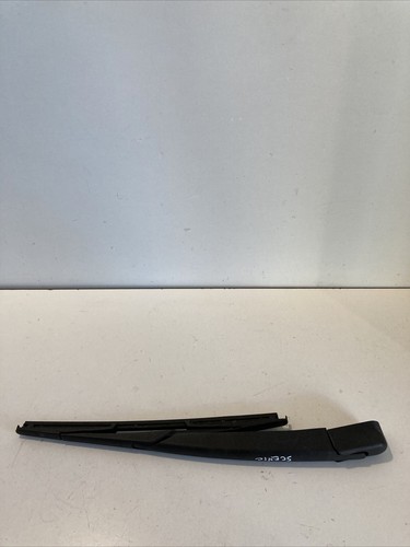 Renault scenic wiper - scenic, rear