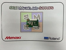 Mimaki CJV 150 300 ECO SOLVENT