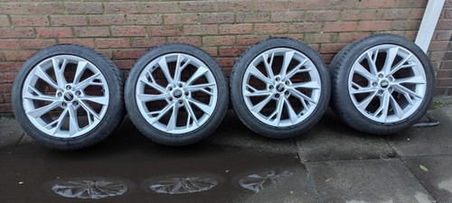 Genuine audi 18 - audi, 18”