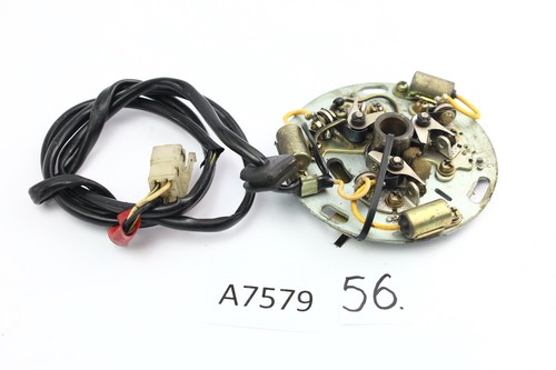 Suzuki 380 1972 1997 - gt,