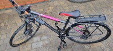 Ladies Specialized Hybrid Bike