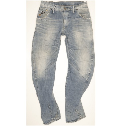 Star arc men - men, blue