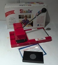 Sizzix Die-Cutting Machine