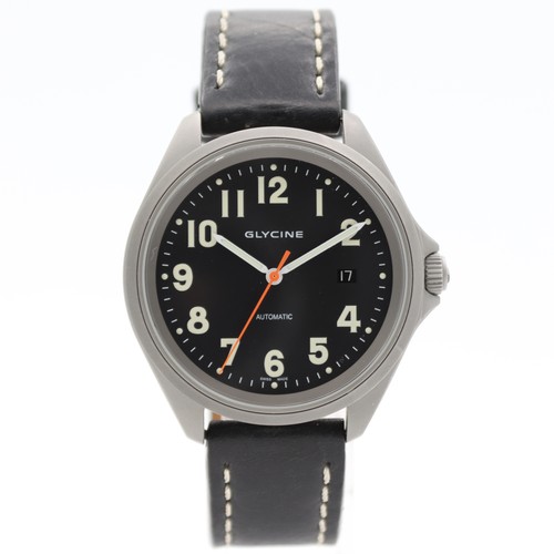 42mm glycine 3898 - combat, 7
