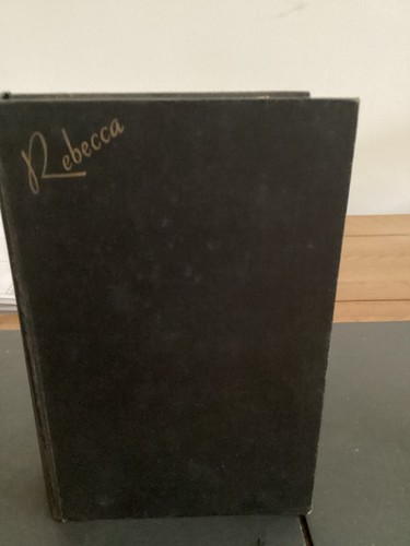Rebecca daphne maurer - rebecca,