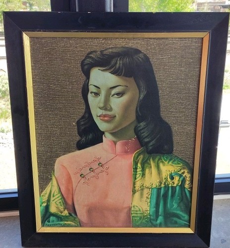 Vintage 1960s vladimir - vintage,