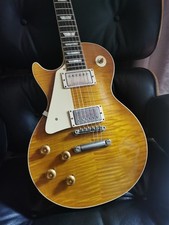 Gibson Les Paul 59 Reissue