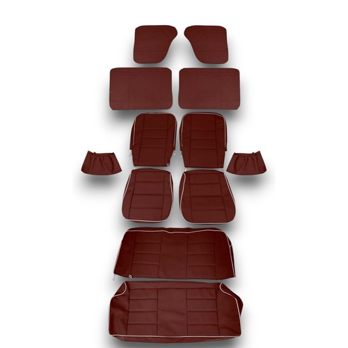 Seat covers universal - covers,