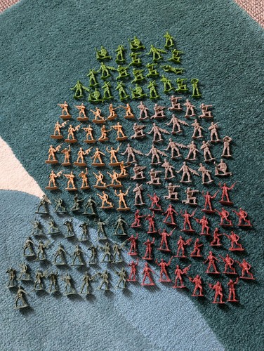 Job lot bundle approx - job,