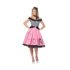 California Costumes Nifty 50's