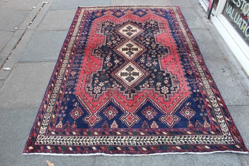 Vintage hand made - made, traditional