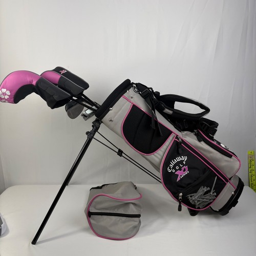 Callaway series junior - callaway,