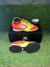 Adidas F50/F10 AG Football