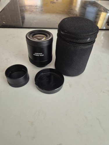 Used leica 32x - used,