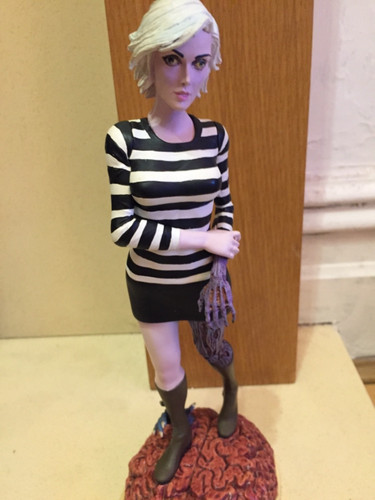 Collectibles vertigo - dc,