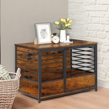 Large Dog Crate Furniture