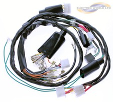 Honda CB400F 1975 1976 1977