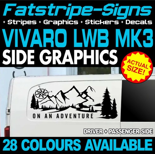 Fit vauxhall vivaro mk3 lwb - to,
